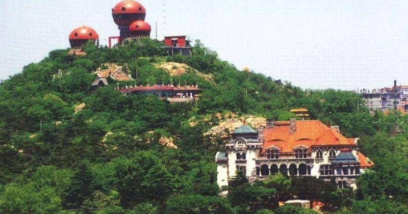 Traveloka.com/Shandong